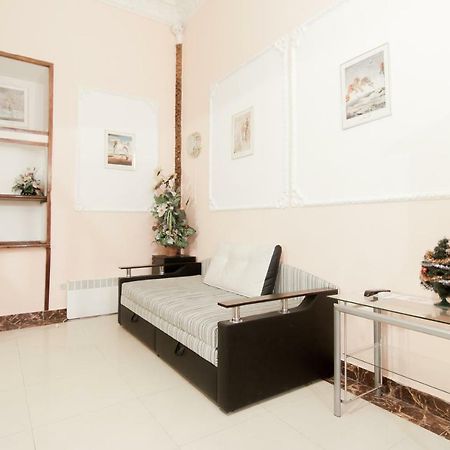 אודסה Rent Apartments Grecheskaya 50 מראה חיצוני תמונה
