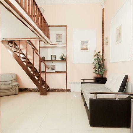 אודסה Rent Apartments Grecheskaya 50 מראה חיצוני תמונה