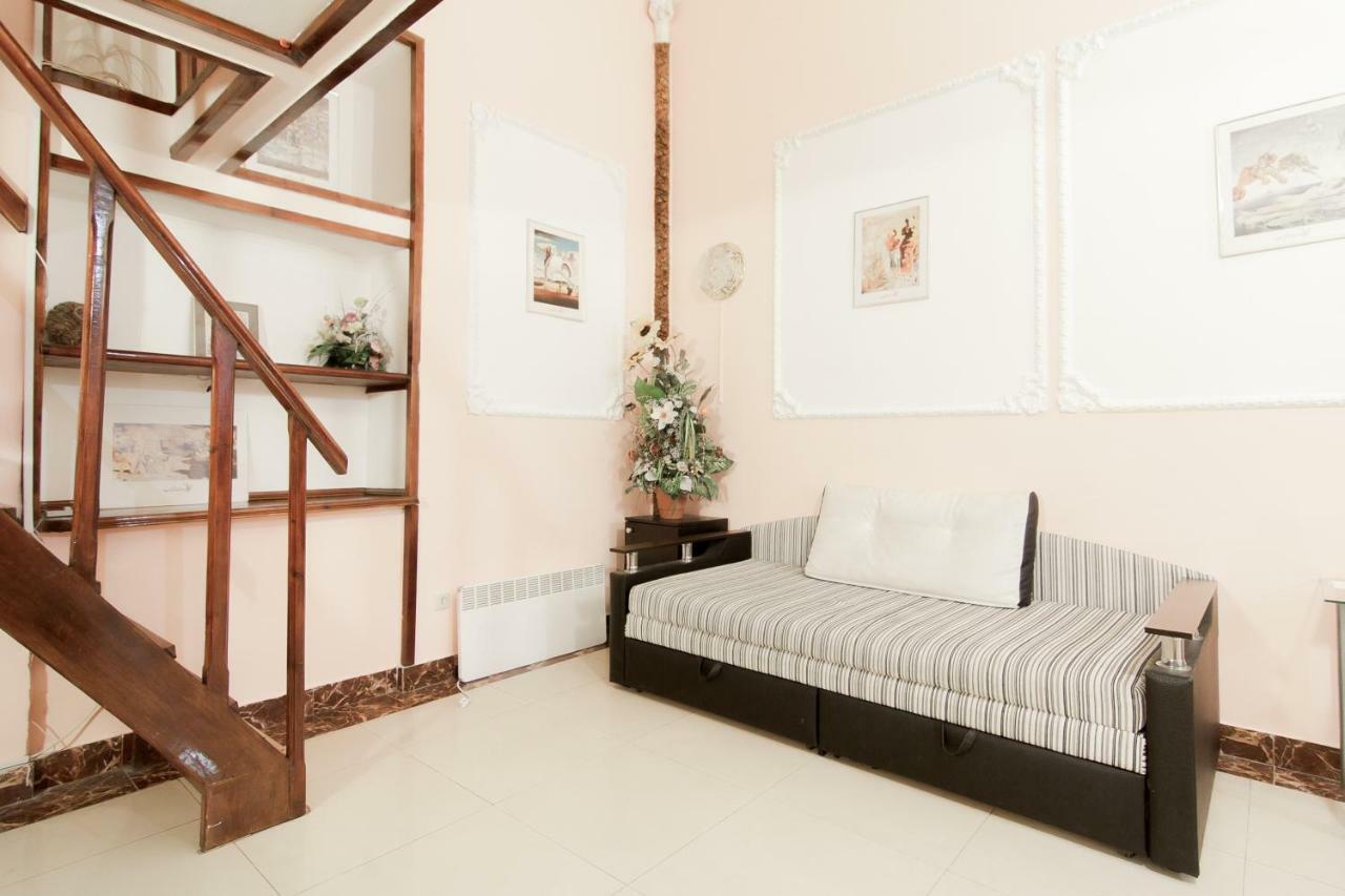 אודסה Rent Apartments Grecheskaya 50 מראה חיצוני תמונה
