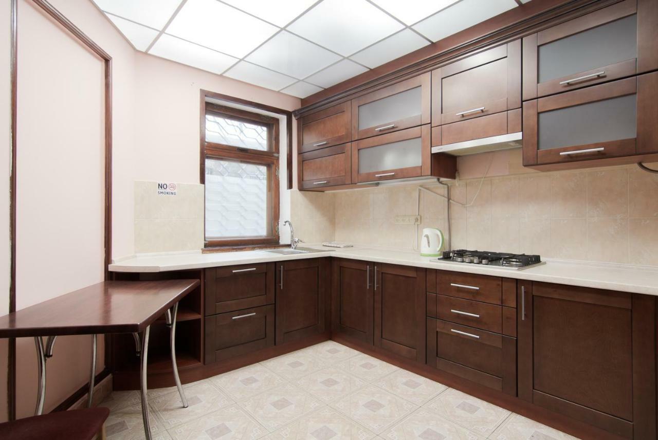 אודסה Rent Apartments Grecheskaya 50 מראה חיצוני תמונה