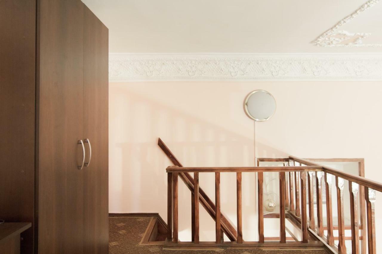 אודסה Rent Apartments Grecheskaya 50 מראה חיצוני תמונה