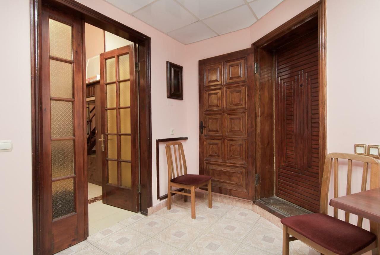 אודסה Rent Apartments Grecheskaya 50 מראה חיצוני תמונה