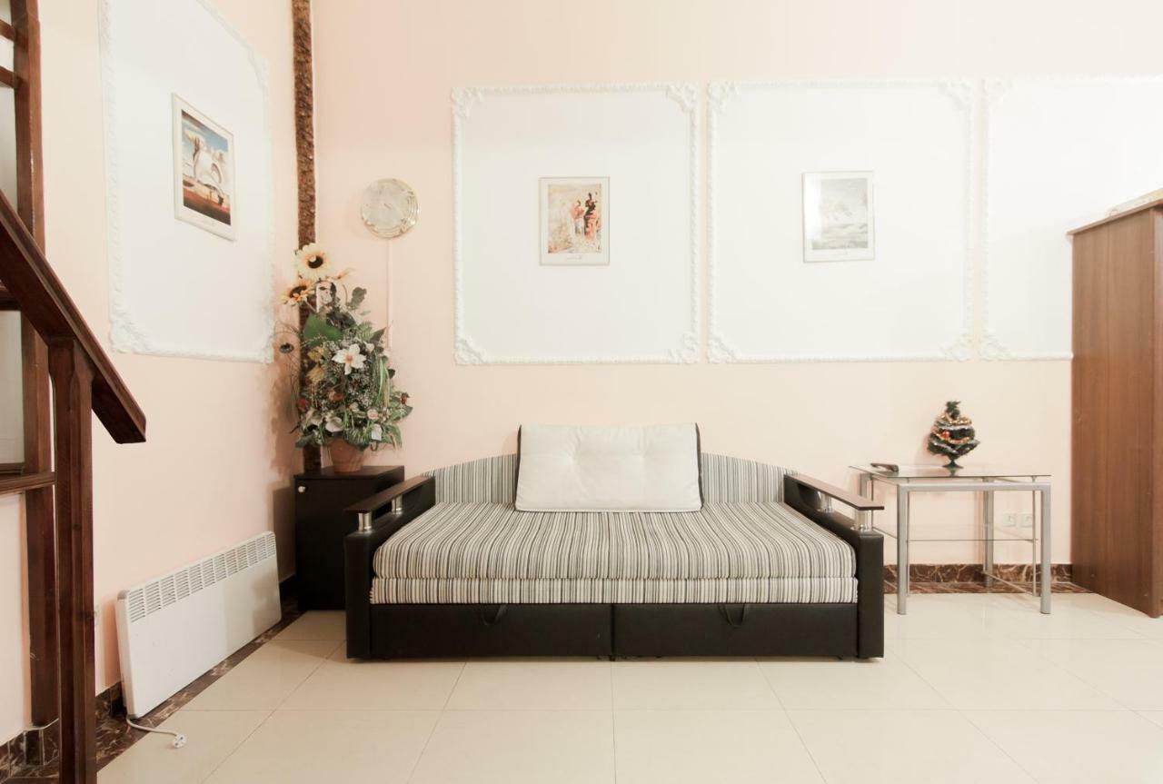 אודסה Rent Apartments Grecheskaya 50 מראה חיצוני תמונה
