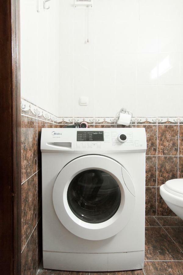 אודסה Rent Apartments Grecheskaya 50 מראה חיצוני תמונה